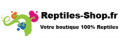 Spécialisé dans l'alimentation et le maintien des reptiles : Reptiles shop
