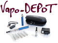Vapo-DEPOT : cigarettes électroniques, e-liquides, consommables et accessoires