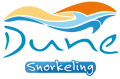 Séjours et croisières en randonnée palmée : Dune Snorkeling