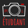 Site de photographie et partage à Rennes : Moi Etudiant
