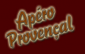 Produits du terroir de Provence : Apéro Provençal