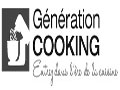 Matériel de pâtisserie et ustensiles de cuisine : Generation Cooking