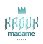 Bijoux fantaisie créateur à Paris : Krouk madame