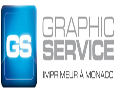 Imprimerie à Monaco : GS Graphic Service