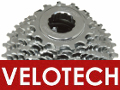 Velotech.fr : l'actualité du matériel vélo