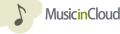 MusicInCloud Musique Libre de droit pour youtube