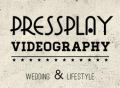 Vidéaste professionnel : PressPlay Videography