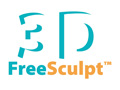 Le site de l'imprimante 3D FreeSculpt EX1 : 3D FreeSculpt
