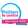 Commerces à Poitiers