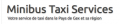Taxi à Saint-Genis-Pouilly : Taxi Pays de Gex