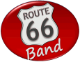 Groupe de reprises rock de la région lyonnaise : Route66 Band