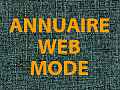 Annuaire de sites web et boutiques de mode de tendance : Annuaire-web-mode