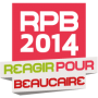 Candidate aux élections municipales de Beaucaire 2014 : Claude Dubois et Réagir Pour Beaucaire