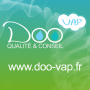 Cigarette électronique haut de gamme et liquide premium : Doo Vap