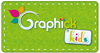 Boutique de Tee Shirts et vêtements pour enfants en ligne : GraphiCK-Kids