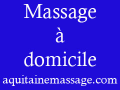massages à domicile bassin arcachon : Aquitaine massage