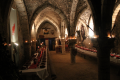 Banquet médiéval à Provins avec spectacle et ripaille médiévale