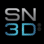 Impression 3D d'objets de communication : Designobjet3D