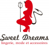 Lingerie, Mode et Accessoires : Sweet Dreams Lingerie