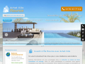 Immobilier de luxe à l'Île Maurice : Achat-Villa Maurice