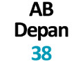 AB Depan 38