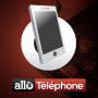 Création de site internet pour réparateur de téléphone : Allo-Téléphone