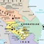 Actualités sur le Haut-Karabagh, l'Arménie et l'Azerbaïdjan : Le Caucase
