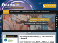 Électricien à Nanterre : Ateliers-Electricien Nanterre