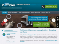 Plombier à Champigny-sur-Marne : Ateliers-Plombier Champigny
