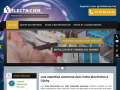 Électricien à Clichy : Ateliers-Electricien Clichy