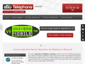 Réparateur de téléphone à Beauvais : Allo-Téléphone Beauvais