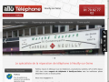 Réparateur de téléphone à Neuilly-sur-Seine : Allo-Téléphone Neuilly