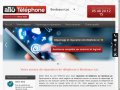 Réparateur de téléphone à Bordeaux : Allo-Téléphone Bordeaux-Lac
