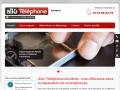 Réparateur de téléphone à Asnières-sur-Seine : Allo-Téléphone Asnières