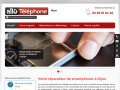 Réparateur de téléphone à Dijon : Allo-Téléphone Dijon