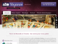 Tarot de Marseille à Bordeaux : Allo-Voyance Bordeaux