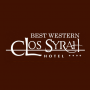 Hôtel 4 étoiles à Valence : BEST WESTERN Clos Syrah