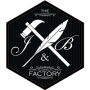 studio de création en ligne :The J&B Factory
