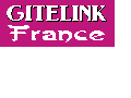 Annuaire gites : Gitelink France