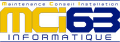 Maintenance Informatique Professionnelle : MCI63 Informatique