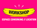 Espace dédié au travail en réseau à Valence : Espace de coworking