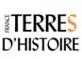 Magazine sur l'histoire de france : France Terres d'Histoire