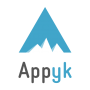 Création de sites internet à Besançon : Appyk