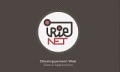 Développement web : Irienet