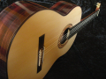 Luthier à Montréal: Lutherie-guitare Migneault