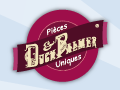Créatrice à Bordeaux : Duck and Palmer