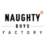 Boutique en ligne de vêtements : Naughty Boys Factory