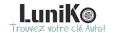 Un large choix de coques de clé toutes marques automobile : Luniko.fr