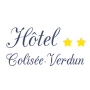 Hotel Montpellier : Colisée Verdun