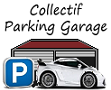 Astuces et conseils pour investir : Collectif Parking Garage